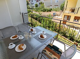 Sunny Street Apartments 2