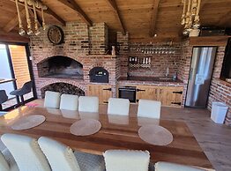 Holiday Home Ana