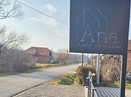 Holiday Home Ana