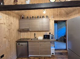 Holiday Home Ana