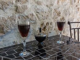 Charming Retreat With Lush Garden, BBQ & Sunlit Terrace Near Bibinje B