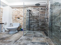 Charming Retreat With Lush Garden, BBQ & Sunlit Terrace Near Bibinje B