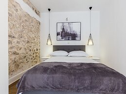 Charming Retreat With Lush Garden, BBQ & Sunlit Terrace Near Bibinje B