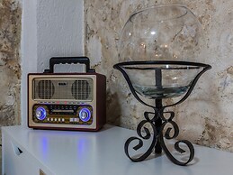 Charming Retreat With Lush Garden, BBQ & Sunlit Terrace Near Bibinje B