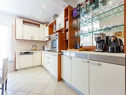 Serene Escape Near Zadar With Private Pool & Charming Outdoor Oasis