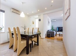 Serene Escape Near Zadar With Private Pool & Charming Outdoor Oasis