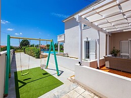 Serene Escape Near Zadar With Private Pool & Charming Outdoor Oasis