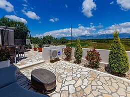 Serene Escape Near Zadar With Private Pool & Charming Outdoor Oasis