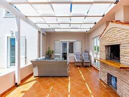 Serene Escape Near Zadar With Private Pool & Charming Outdoor Oasis