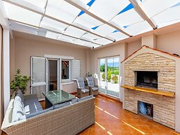 Serene Escape Near Zadar With Private Pool & Charming Outdoor Oasis