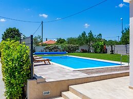 Serene Escape Near Zadar With Private Pool & Charming Outdoor Oasis