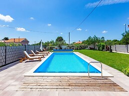 Serene Escape Near Zadar With Private Pool & Charming Outdoor Oasis