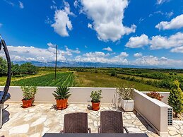 Serene Escape Near Zadar With Private Pool & Charming Outdoor Oasis