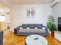 Serene Escape Near Zadar With Private Pool & Charming Outdoor Oasis