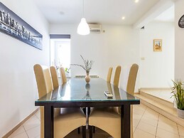 Serene Escape Near Zadar With Private Pool & Charming Outdoor Oasis