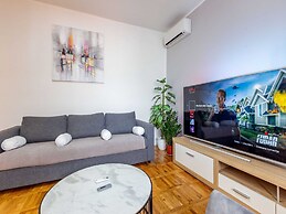 Serene Escape Near Zadar With Private Pool & Charming Outdoor Oasis