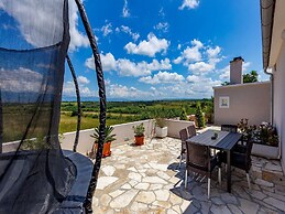 Serene Escape Near Zadar With Private Pool & Charming Outdoor Oasis