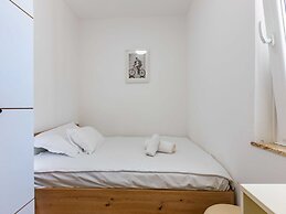 Serene Escape Near Zadar With Private Pool & Charming Outdoor Oasis