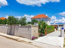 Serene Escape Near Zadar With Private Pool & Charming Outdoor Oasis