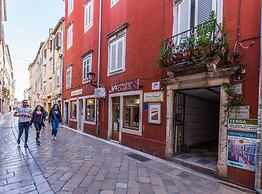 Authentic Stay in the Heart of Zadars Old Town