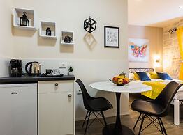 Authentic Stay in the Heart of Zadars Old Town