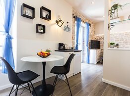 Authentic Stay in the Heart of Zadars Old Town
