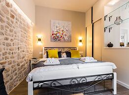 Authentic Stay in the Heart of Zadars Old Town