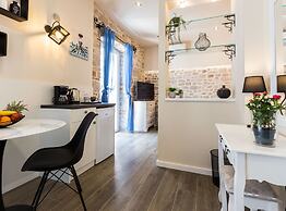 Authentic Stay in the Heart of Zadars Old Town