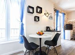 Authentic Stay in the Heart of Zadars Old Town