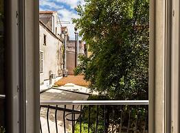 Authentic Stay in the Heart of Zadars Old Town