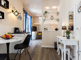 Authentic Stay in the Heart of Zadars Old Town