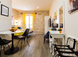 Authentic Stay in the Heart of Zadars Old Town