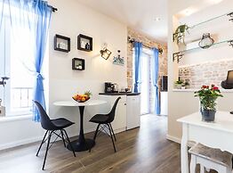 Authentic Stay in the Heart of Zadars Old Town