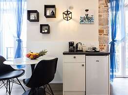 Authentic Stay in the Heart of Zadars Old Town