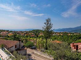 Modern Comfort With Shared Pool & Lush Green Surroundings in Kastav