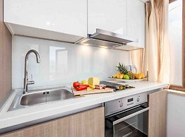 Modern Comfort With Shared Pool & Lush Green Surroundings in Kastav