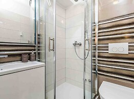Modern Comfort With Shared Pool & Lush Green Surroundings in Kastav