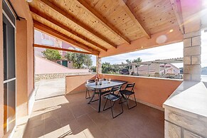 Apartments Gora Seaview