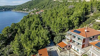 Apartments Gora Seaview