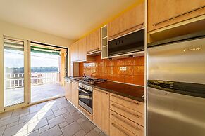 Apartments Gora Seaview