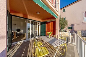 Apartments Gora Seaview