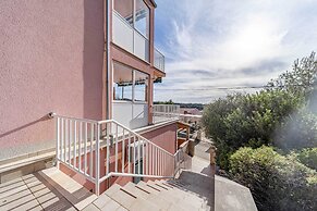 Apartments Gora Seaview