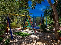 Relaxing Zadar Hideaway With Seasonal Pool & Seaside Charm