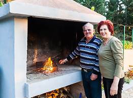 Relaxing Zadar Hideaway With Seasonal Pool & Seaside Charm