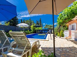 Relaxing Zadar Hideaway With Seasonal Pool & Seaside Charm