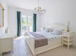 Apartment Villa Troskot