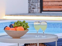 Apartment Villa Troskot