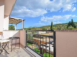 Apartment Villa Troskot