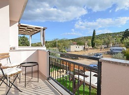 Apartment Villa Troskot