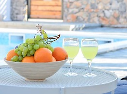 Apartment Villa Troskot